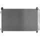 Purchase Top-Quality Condenser by AGILITY - 7014318 pa1