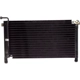 Purchase Top-Quality Condenser by AGILITY - 7014390 pa1
