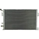 Purchase Top-Quality Condenser by AGILITY - 7014393 pa1