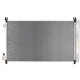 Purchase Top-Quality AGILITY - 7014423 - A/C Condenser pa1