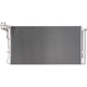 Purchase Top-Quality Condenser by AGILITY - 7014424 pa1