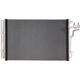 Purchase Top-Quality Condenser by AGILITY - 7014431 pa1