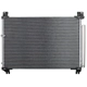 Purchase Top-Quality AGILITY - 7014439 - A/C Condenser pa1