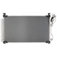 Purchase Top-Quality AGILITY - 7014445 - A/C Condenser pa1