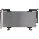 Purchase Top-Quality AGILITY - 7014454 - A/C Condenser pa1