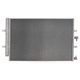 Purchase Top-Quality AGILITY - 7014459 - A/C Condenser pa1