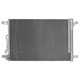 Purchase Top-Quality AGILITY - 7014513 - A/C Condenser pa1