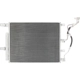 Purchase Top-Quality AGILITY - 7014537 - A/C Condenser pa2
