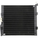 Purchase Top-Quality Condenser by AGILITY - 7014540 pa1