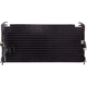 Purchase Top-Quality Condenser by AGILITY - 7014635 pa1
