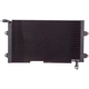 Purchase Top-Quality Condenser by AGILITY - 7014645 pa1