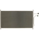 Purchase Top-Quality Condenser by AGILITY - 7014676 pa1