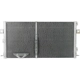 Purchase Top-Quality Condenser by AGILITY - 7014709 pa1