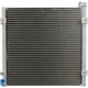 Purchase Top-Quality AGILITY - 7014730 - A/C Condenser pa1