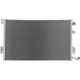 Purchase Top-Quality Condenser by AGILITY - 7014786 pa1