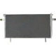 Purchase Top-Quality Condenser by AGILITY - 7014810 pa1