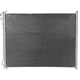 Purchase Top-Quality AGILITY - 7014883 - A/C Condenser pa1