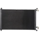 Purchase Top-Quality Condenser by AGILITY - 7014898 pa1