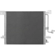 Purchase Top-Quality Condenser by AGILITY - 7014929 pa1