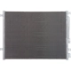Purchase Top-Quality Condenser by AGILITY - 7014930 pa1