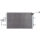 Purchase Top-Quality AGILITY - 7014933 - A/C Condenser pa1