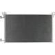 Purchase Top-Quality AGILITY - 7014953 - A/C Condenser pa1