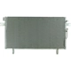 Purchase Top-Quality Condenser by AGILITY - 7014954 pa1