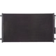 Purchase Top-Quality AGILITY - 7014957 - A/C Condenser pa1