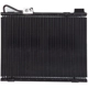 Purchase Top-Quality AGILITY - 7014984 - A/C Condenser pa1