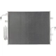 Purchase Top-Quality Condenser by APDI - 7010086 pa1