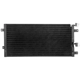Purchase Top-Quality Condenser by APDI - 7013000 pa1