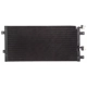 Purchase Top-Quality Condenser by APDI - 7013000 pa2