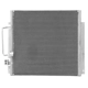 Purchase Top-Quality APDI - 7013014 - A/C Condenser pa1