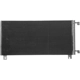 Purchase Top-Quality Condenser by APDI - 7013026 pa2