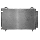 Purchase Top-Quality APDI - 7013299 - A/C Condenser pa1