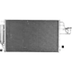 Purchase Top-Quality Condenser by APDI - 7013323 pa2
