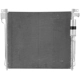 Purchase Top-Quality Condenser by APDI - 7013331 pa1
