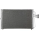 Purchase Top-Quality APDI - 7013344 - A/C Condenser pa2
