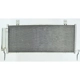 Purchase Top-Quality Condenser by APDI - 7013457 pa2