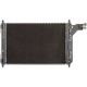 Purchase Top-Quality APDI - 7013554 - A/C Condenser pa1