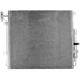 Purchase Top-Quality Condenser by APDI - 7013581 pa1