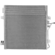 Purchase Top-Quality Condenser by APDI - 7013664 pa1