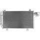 Purchase Top-Quality Condenser by APDI - 7014243 pa1