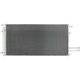 Purchase Top-Quality Condenser by APDI - 7014283 pa3