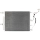 Purchase Top-Quality Condenser by APDI - 7014537 pa1