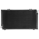 Purchase Top-Quality Condenser by APDI - 7014643 pa1