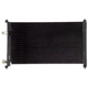 Purchase Top-Quality Condenser by APDI - 7014729 pa2
