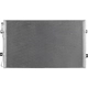 Purchase Top-Quality Condenser by APDI - 7014934 pa2