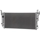 Purchase Top-Quality AUTO 7 - 705-0128 - A/C Condenser pa1