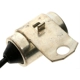 Purchase Top-Quality Condenser by BLUE STREAK (HYGRADE MOTOR) - GB150 pa2